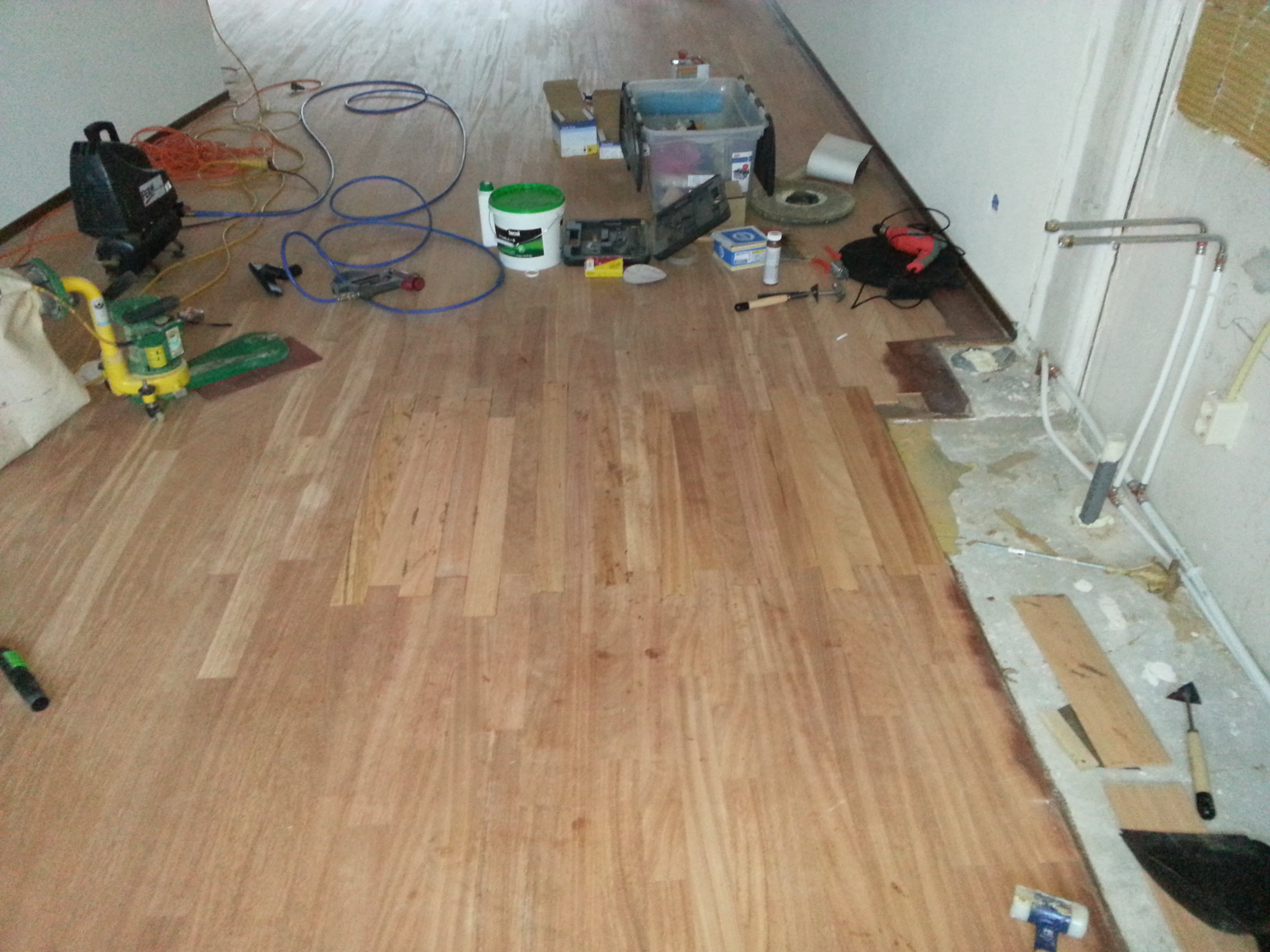 Foto's mooievloeren.info, uw houten vloeren & parketspecialist ...